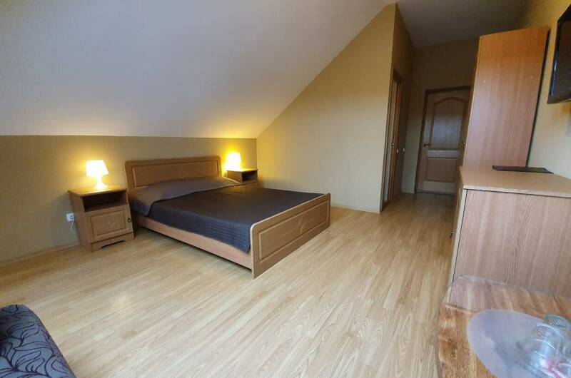 Стандарт на 3х-4х