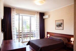 Изображение Изображение гостиницы "Гостеприимный дом «Альпина»" #5 #5