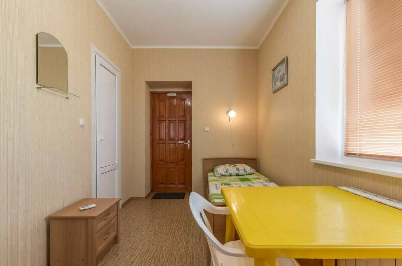 Комната на 2 человека