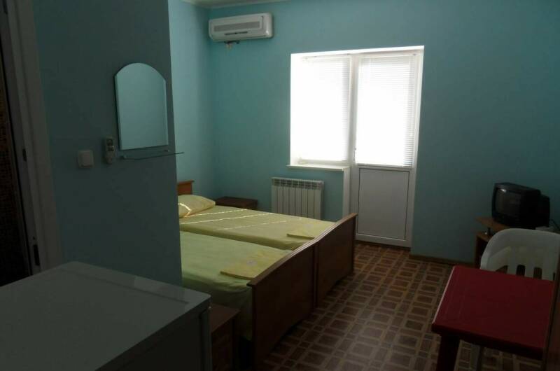 Комната на 2 человека