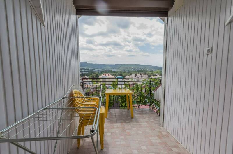 Комнаты на 6 человек