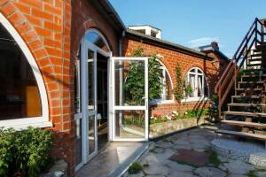 Изображение Изображение гостиницы "Гостевой дом «Галина»" #1 #1