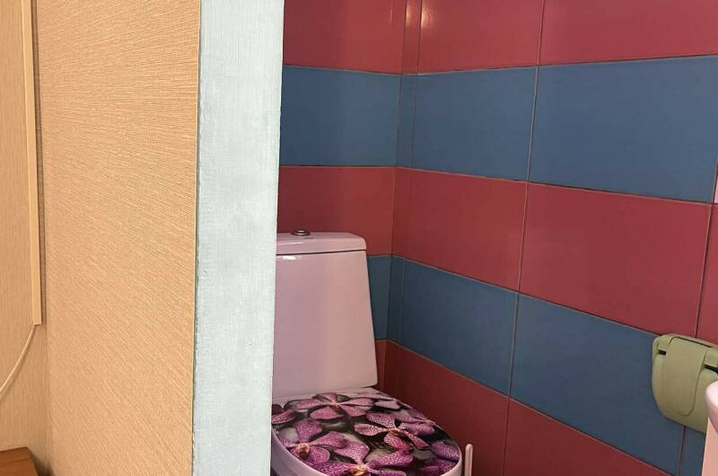 Одноместный номер 1этаж