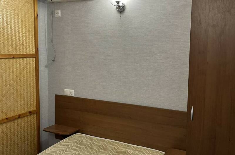 Одноместный номер 1этаж