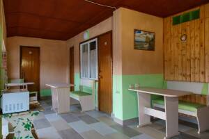 Изображение Изображение гостиницы "Гостевой дом «Галина»" #2 #2