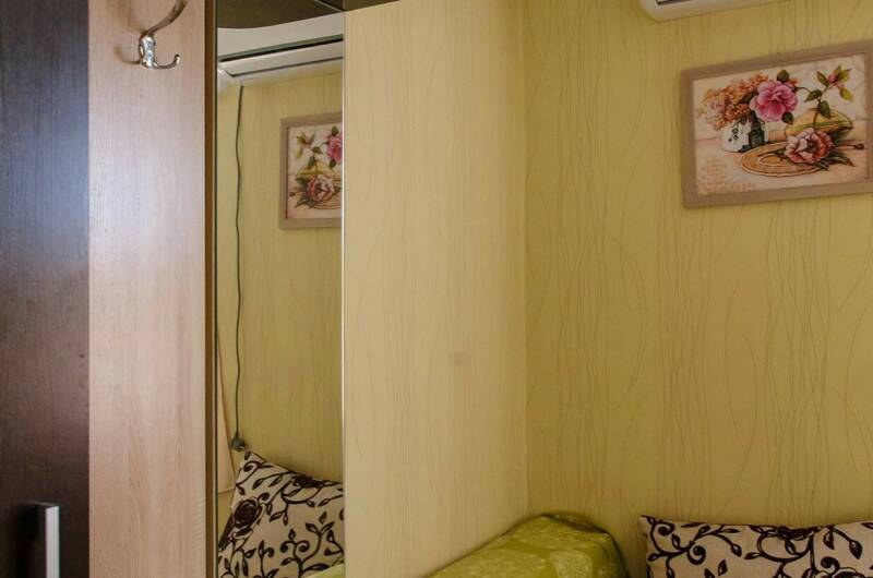 Двухместный номер 3 этаж