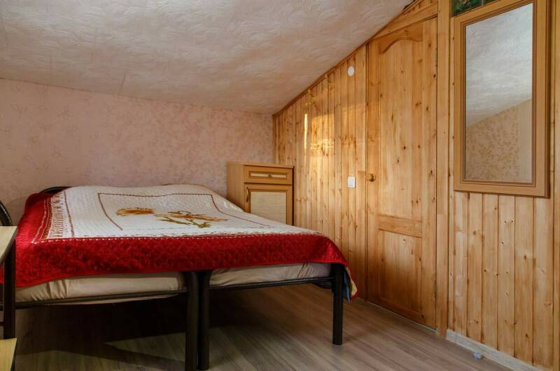 Трехместный номер 32,33 — 3 этаж