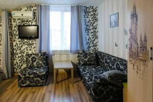 Изображение Изображение гостиницы "Гостевой дом «Галина»" #5 #5