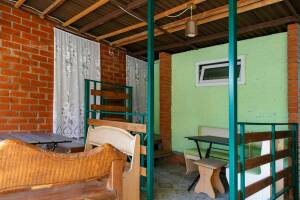 Изображение Изображение гостиницы "Гостевой дом «Галина»" #6 #6