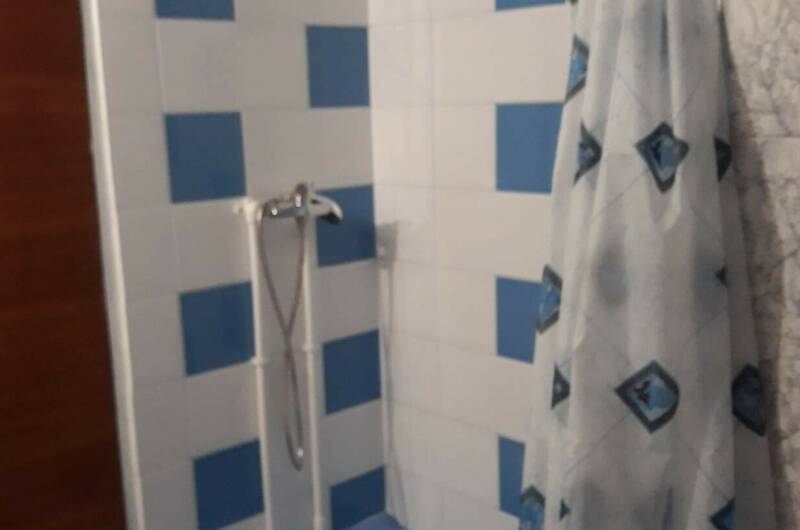 3−4 местный номер 1 этаж, крыльцо