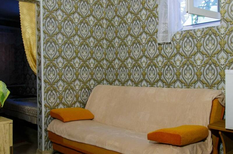 3−4 местный номер 1 этаж, крыльцо