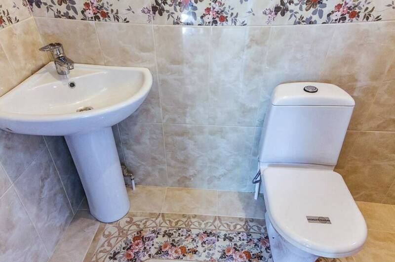 2-х местный номер с удобствами