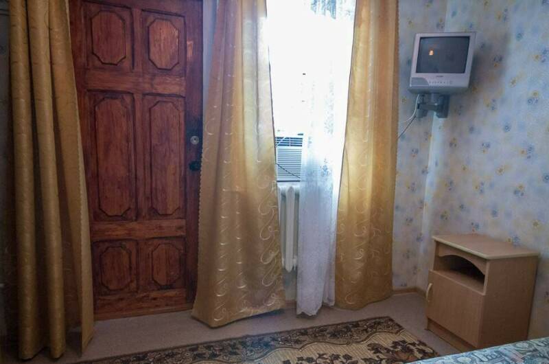 4-х местный в коттеже