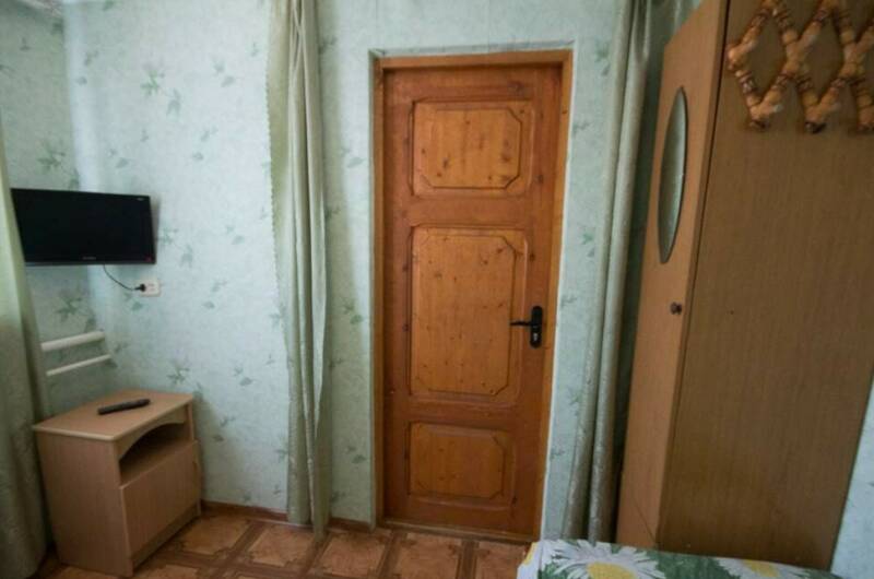 2-х местный в доме