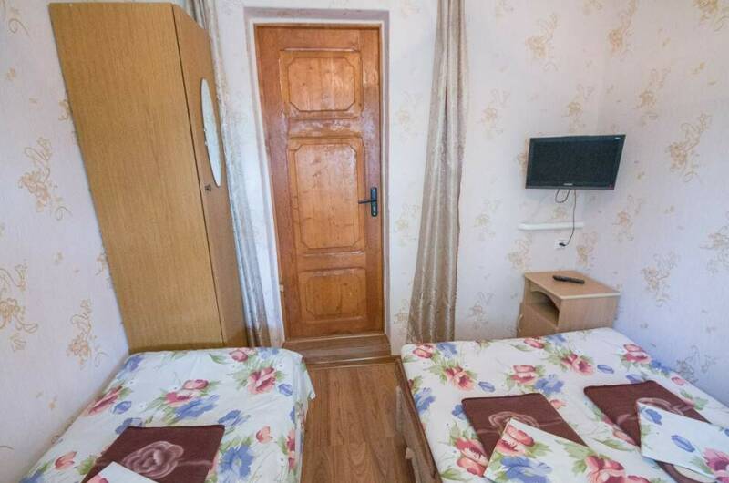 3-х местный в доме