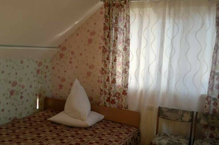 3-х, 4-х, 5-ти местные «Эконом» номера