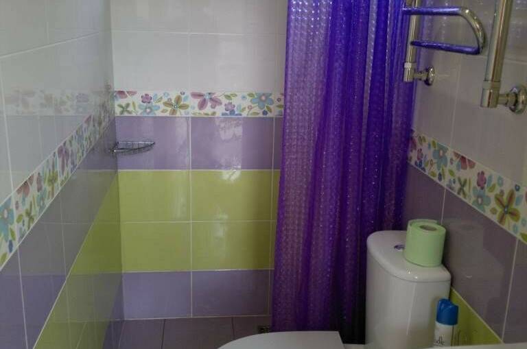 3-х, 4-х, 5-ти местные «Эконом» номера