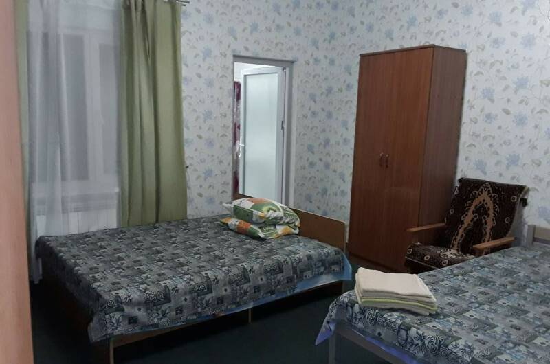 4-х местный «Стандарт»