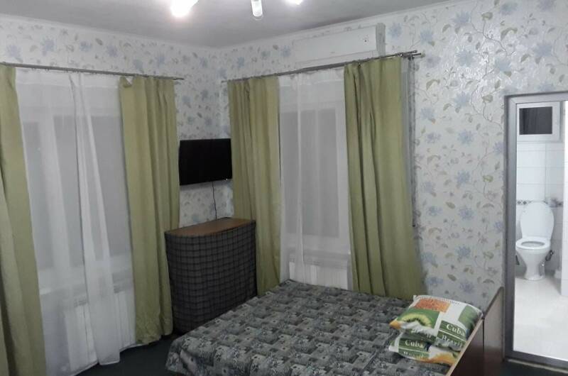 4-х местный «Стандарт»