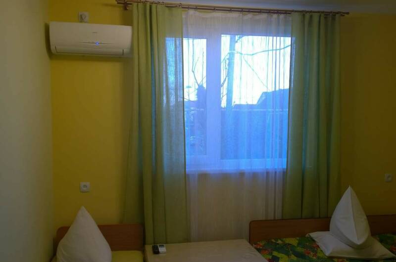 3-х местный «Стандарт»