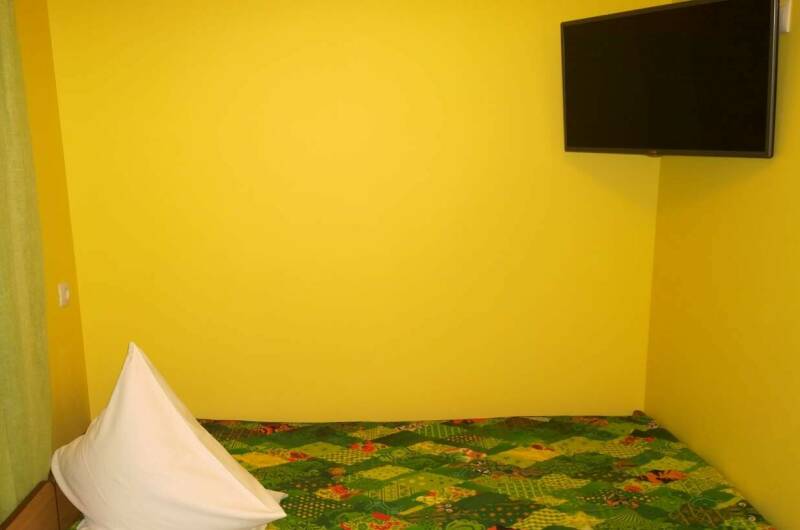 3-х местный «Стандарт»