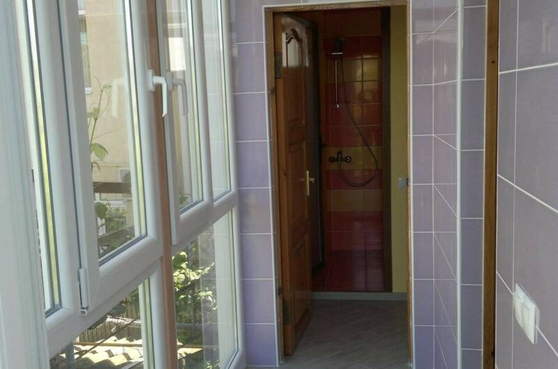 2-х комнатный «Семейный»