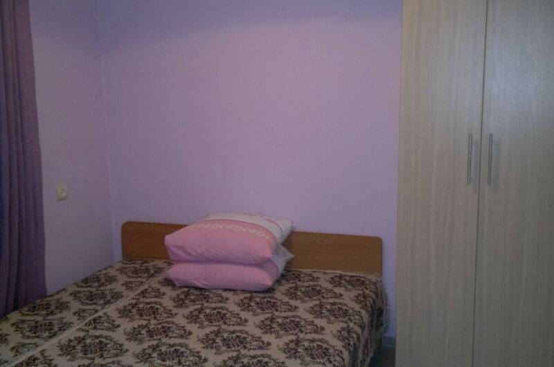 2-х комнатный «Семейный»