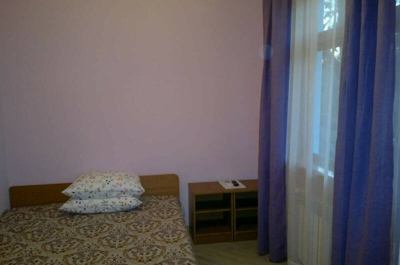 2-х комнатный «Семейный»