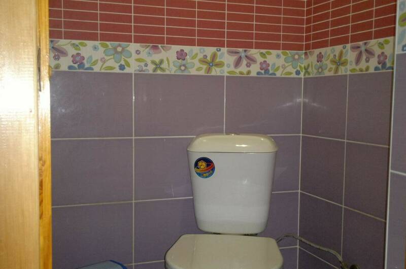 3-х местный номер с кухней «Эконом»