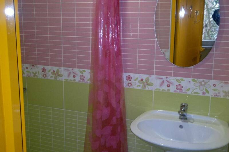 3-х местный номер с кухней «Эконом»