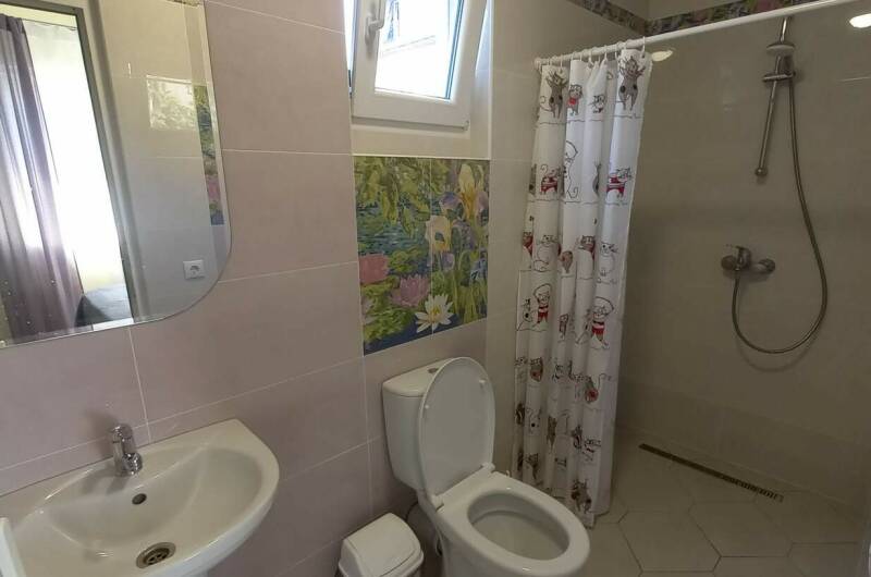 4х -5ти местный «Стандарт» 2х комнатный