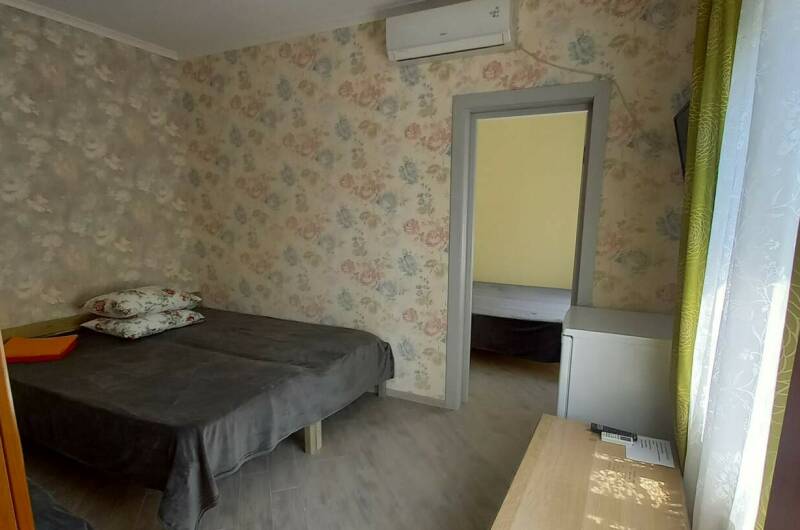 4х -5ти местный «Стандарт» 2х комнатный