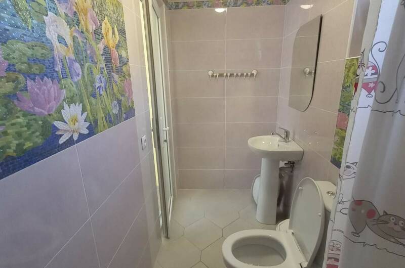 4х -5ти местный «Стандарт» 2х комнатный