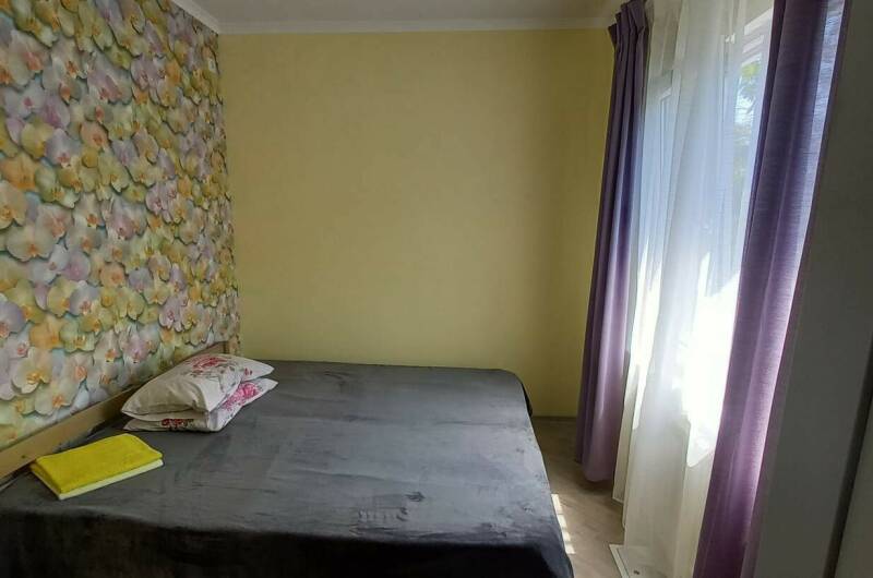 4х -5ти местный «Стандарт» 2х комнатный