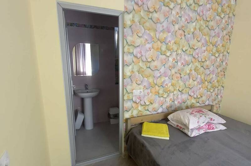 4х -5ти местный «Стандарт» 2х комнатный