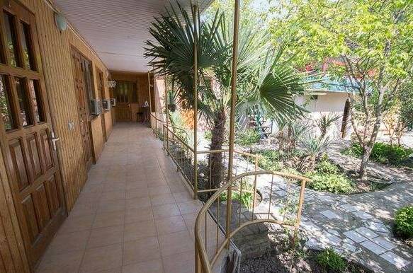 2-х местный номер «Стандарт»