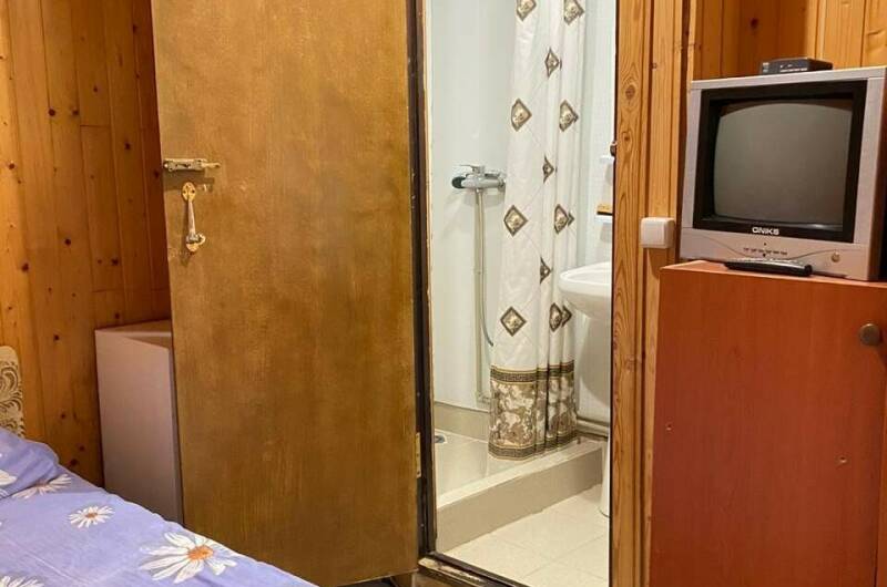 2-х местный номер «Стандарт»