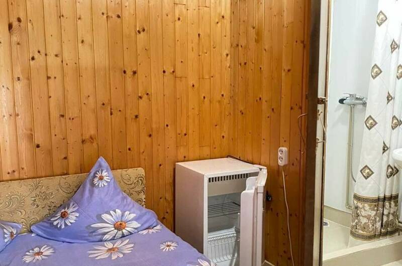 2-х местный номер «Стандарт»