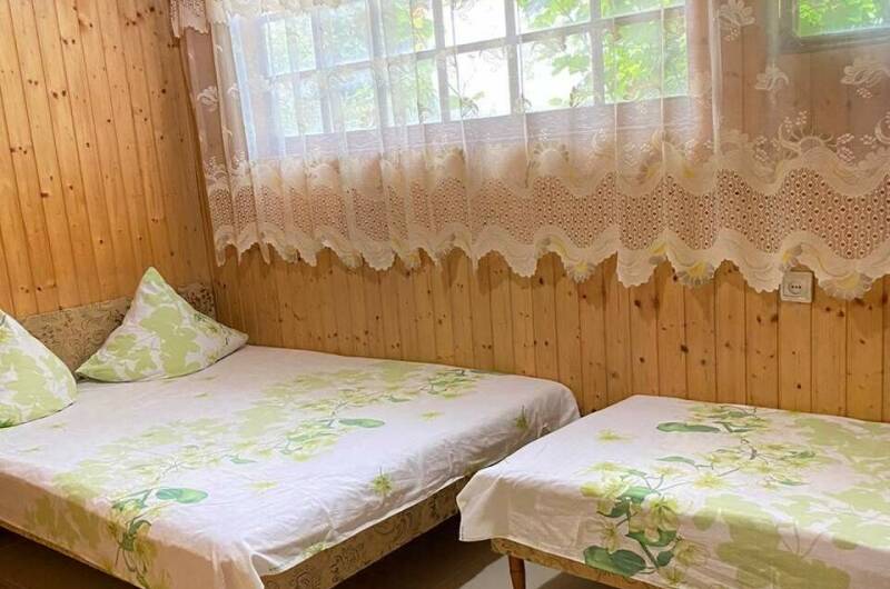 3-х местный «Стандарт»