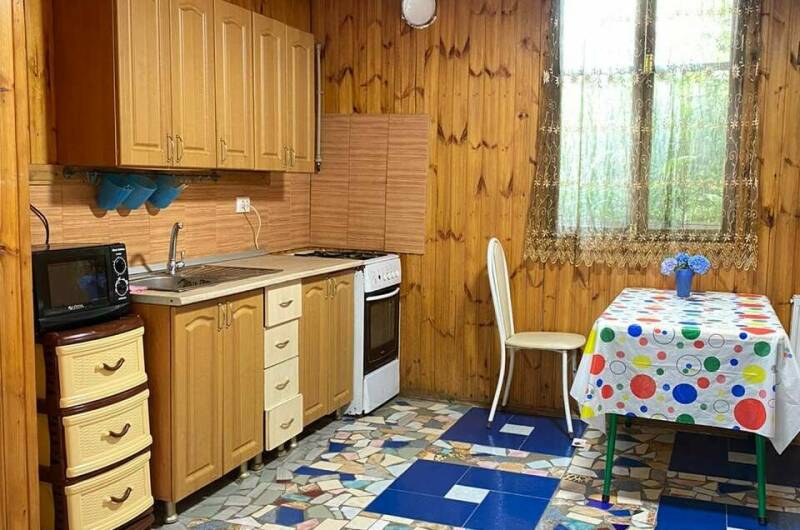 3-х местный «Стандарт»