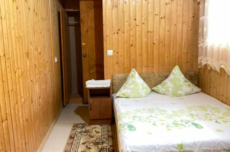 3-х местный «Стандарт»