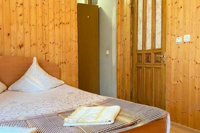 3-х местный «Стандарт»