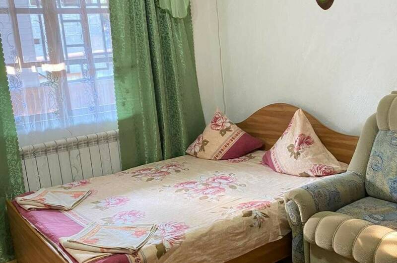 3-х местный «Стандарт» с балконом