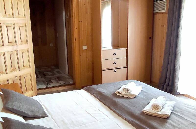 Стандарт 2-х местный с балконом