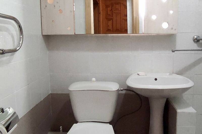 Стандарт 2-х местный с балконом