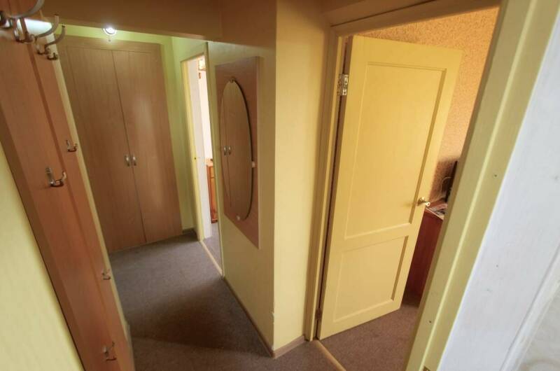 2-х комнатный номер с балконом