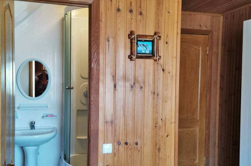 Стандарт двухместный (эко-номер)