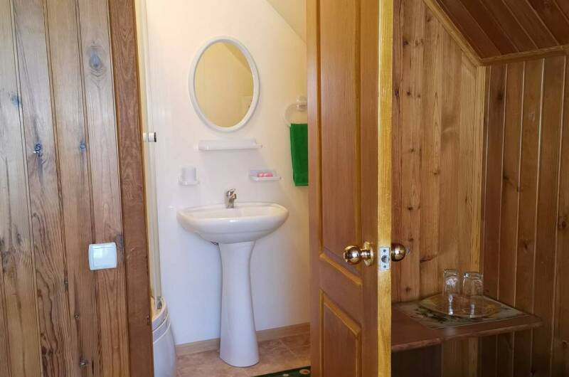 Стандарт трехместный (эко-номер)