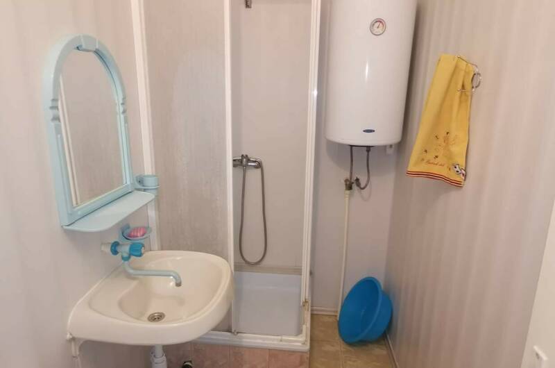 Семейный коттедж