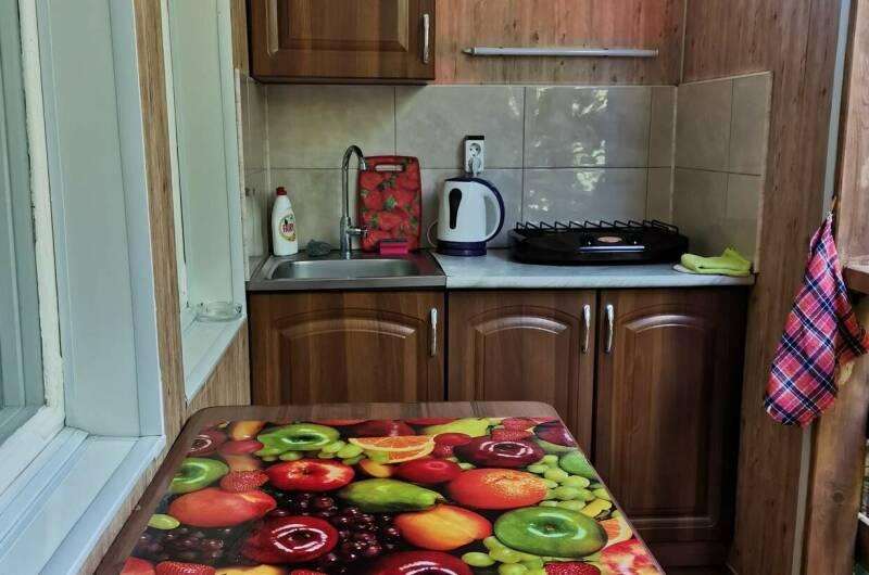 Семейный коттедж